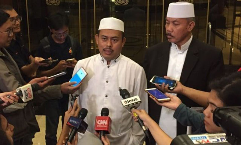 Mewaspadai Musyawarah Ulama, Sarat Kepentingan Politik